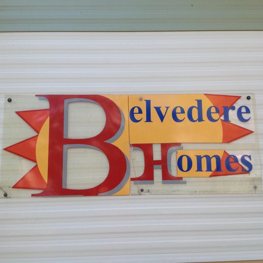 Belvedere Homes 아퀼레이아 외부 사진